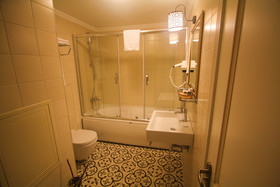 Venue Hotel Istanbul