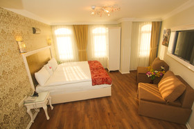 Venue Hotel Istanbul