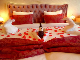 Venue Hotel Istanbul