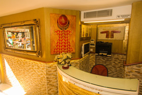 Venue Hotel Istanbul