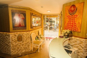 Venue Hotel Istanbul