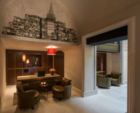 10 Karaköy Istanbul