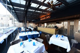 10 Karaköy Istanbul