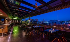 10 Karaköy Istanbul