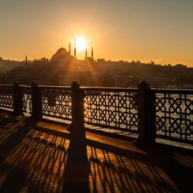 10 Karaköy Istanbul