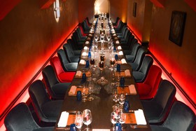 10 Karaköy Istanbul