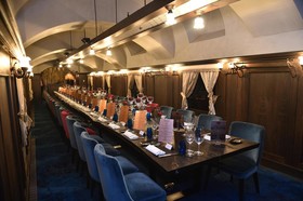 10 Karaköy Istanbul