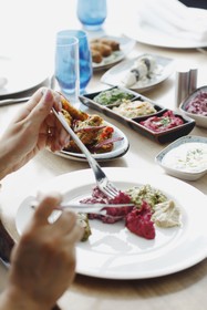 10 Karaköy Istanbul