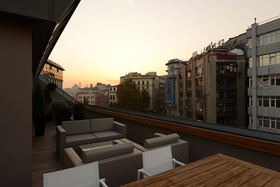 10 Karaköy Istanbul