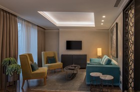 10 Karaköy Istanbul
