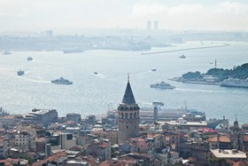 10 Karaköy Istanbul