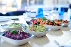 10 Karaköy Istanbul