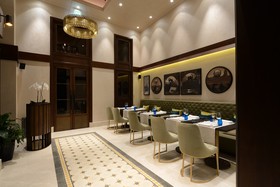 10 Karaköy Istanbul