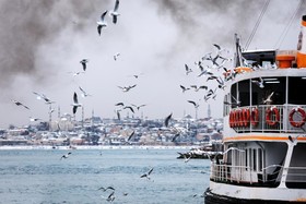 10 Karaköy Istanbul