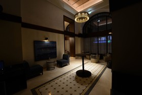 10 Karaköy Istanbul
