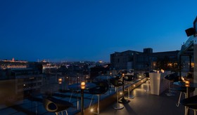 10 Karaköy Istanbul