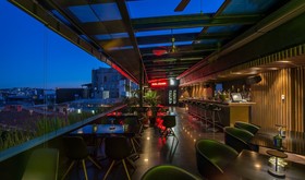 10 Karaköy Istanbul