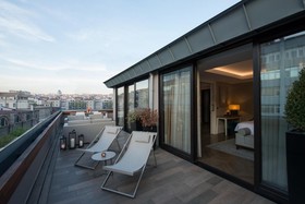 10 Karaköy Istanbul