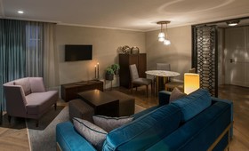 10 Karaköy Istanbul