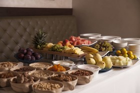 10 Karaköy Istanbul