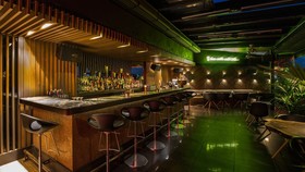 10 Karaköy Istanbul
