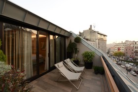 10 Karaköy Istanbul
