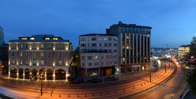 10 Karaköy Istanbul