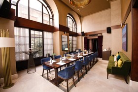 10 Karaköy Istanbul