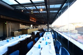 10 Karaköy Istanbul