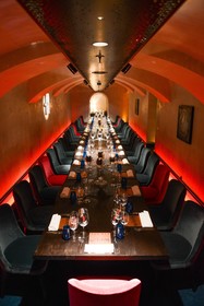 10 Karaköy Istanbul