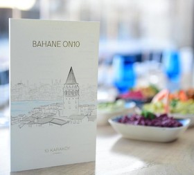 10 Karaköy Istanbul