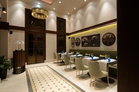 10 Karaköy Istanbul