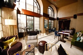 10 Karaköy Istanbul