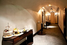 10 Karaköy Istanbul