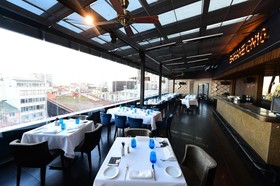 10 Karaköy Istanbul