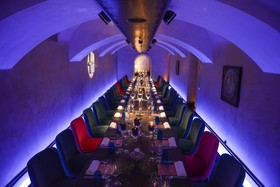 10 Karaköy Istanbul