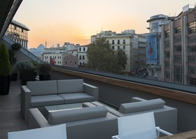 10 Karaköy Istanbul
