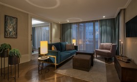 10 Karaköy Istanbul