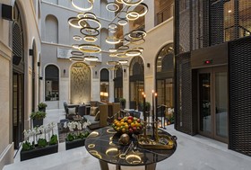 10 Karaköy Istanbul