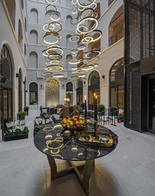 10 Karaköy Istanbul