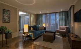 10 Karaköy Istanbul