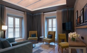 10 Karaköy Istanbul