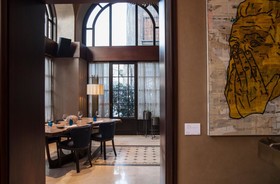 10 Karaköy Istanbul