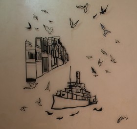 10 Karaköy Istanbul