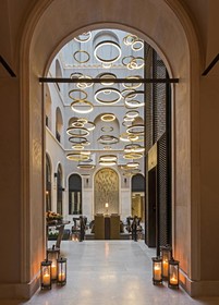 10 Karaköy Istanbul