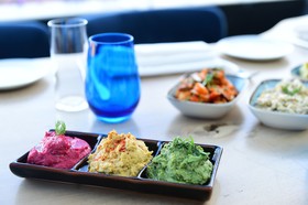 10 Karaköy Istanbul