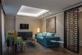 10 Karaköy Istanbul