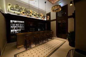 10 Karaköy Istanbul