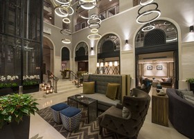10 Karaköy Istanbul