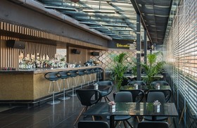 10 Karaköy Istanbul